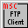 FTP Client Engine for Visual Basic icon